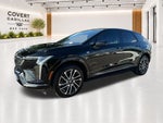 2025 Cadillac OPTIQ Sport