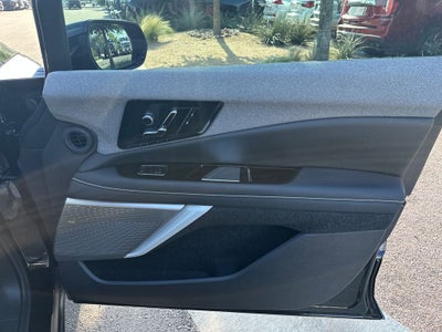 2025 Cadillac OPTIQ Sport
