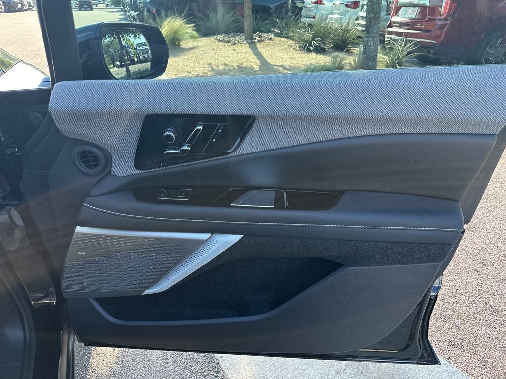 2025 Cadillac OPTIQ Sport