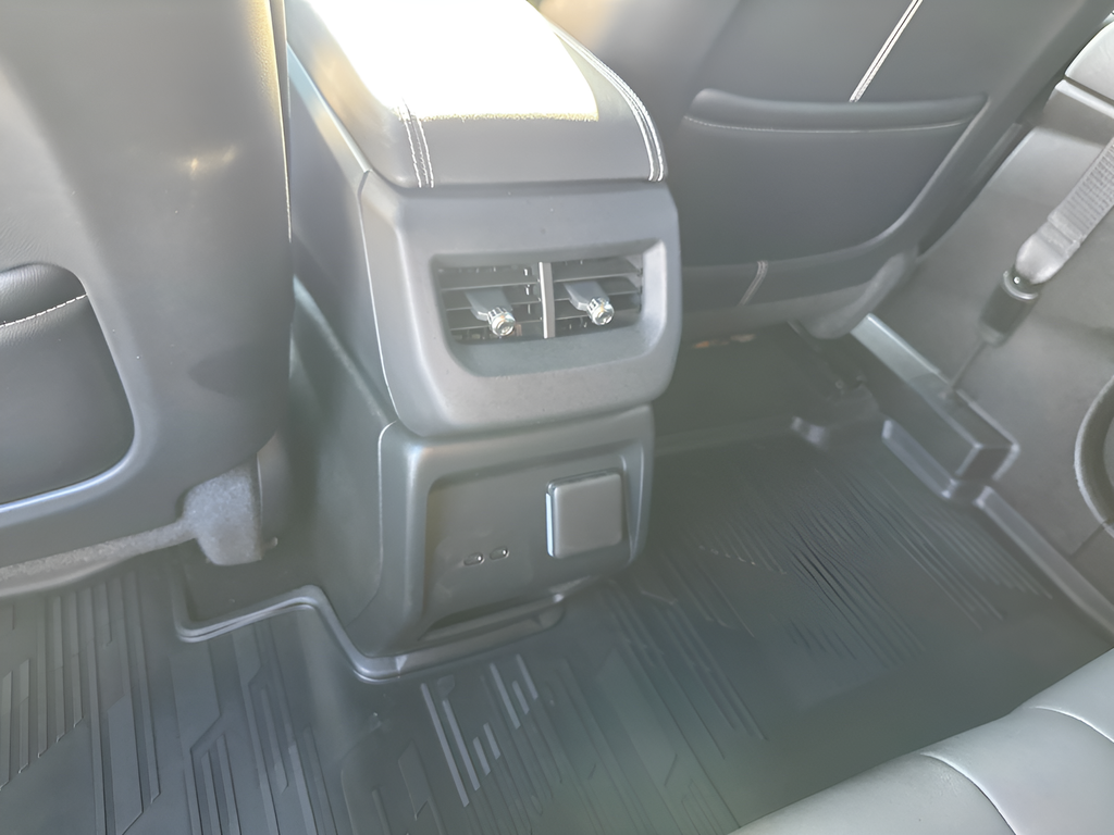 2025 Cadillac OPTIQ Sport