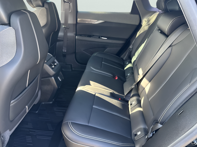 2025 Cadillac OPTIQ Sport
