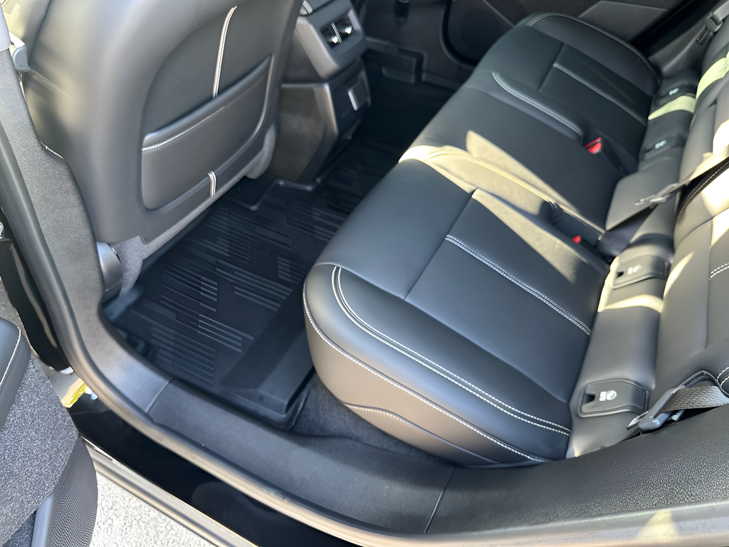 2025 Cadillac OPTIQ Sport