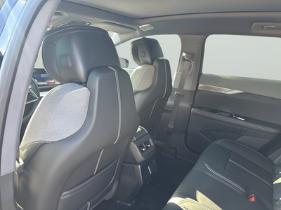 2025 Cadillac OPTIQ Sport
