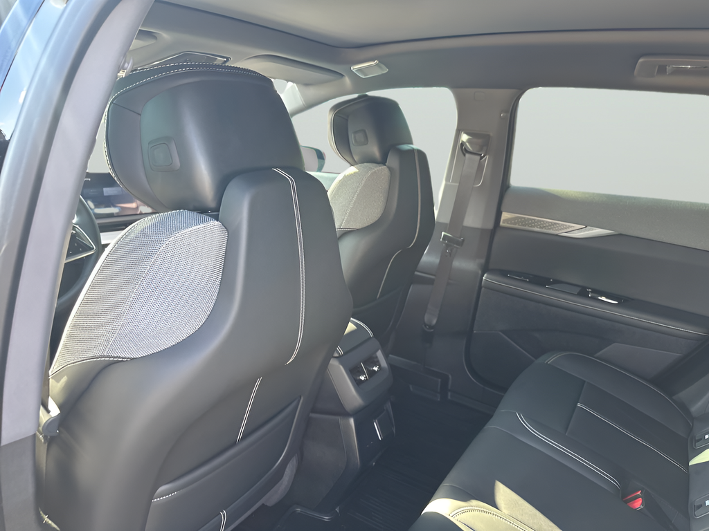 2025 Cadillac OPTIQ Sport