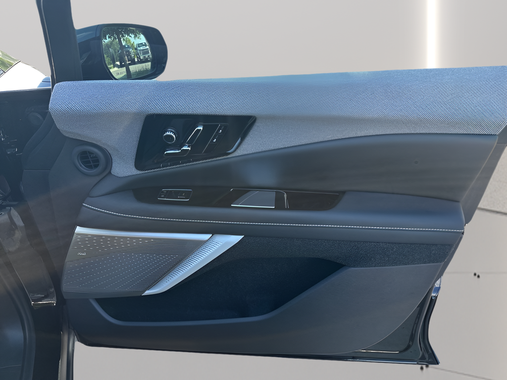 2025 Cadillac OPTIQ Sport