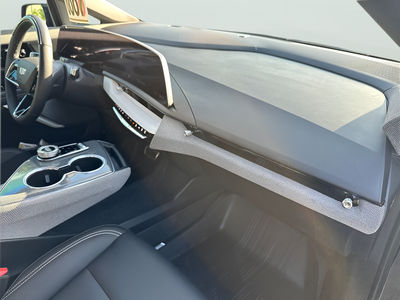 2025 Cadillac OPTIQ Sport
