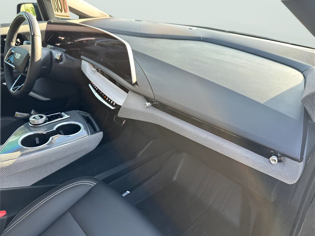 2025 Cadillac OPTIQ Sport