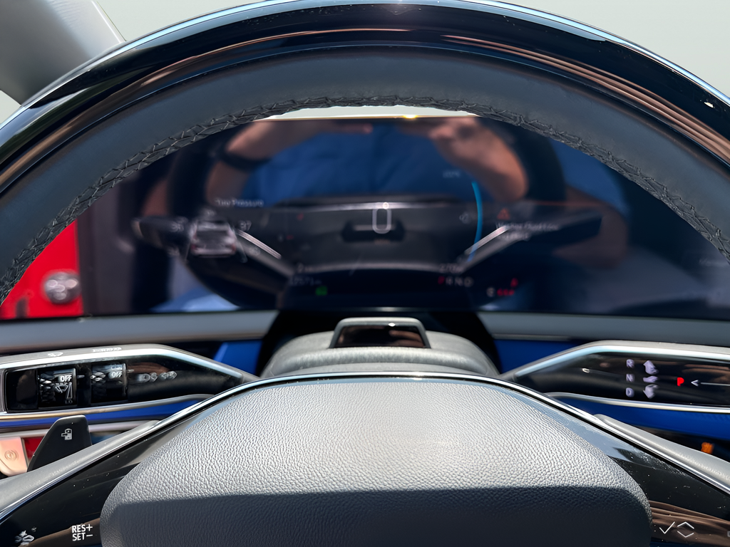 2025 Cadillac OPTIQ Sport