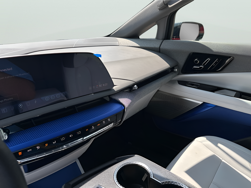 2025 Cadillac OPTIQ Sport
