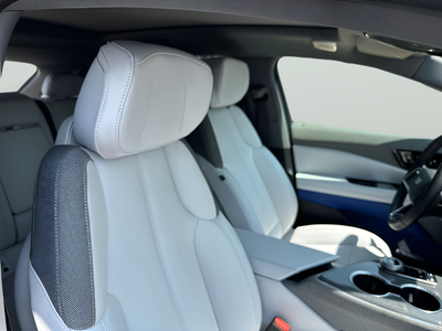 2025 Cadillac OPTIQ Sport