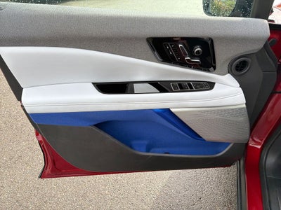 2025 Cadillac OPTIQ Sport