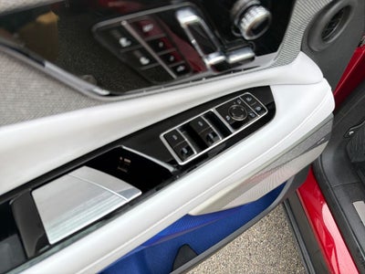 2025 Cadillac OPTIQ Sport