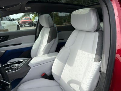 2025 Cadillac OPTIQ Sport