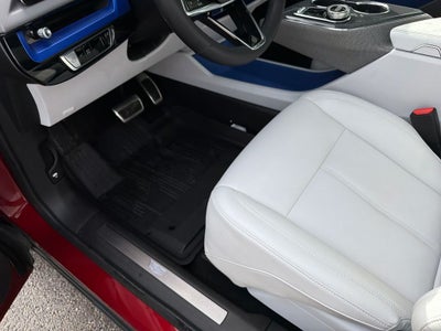 2025 Cadillac OPTIQ Sport