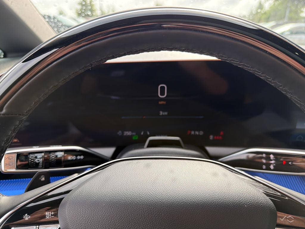 2025 Cadillac OPTIQ Sport