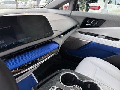 2025 Cadillac OPTIQ Sport