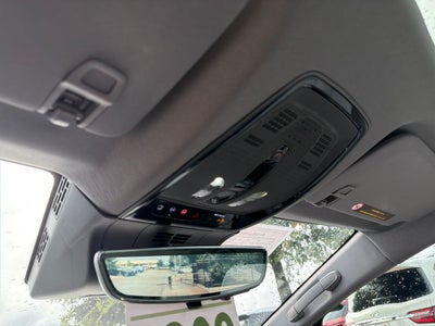 2025 Cadillac OPTIQ Sport