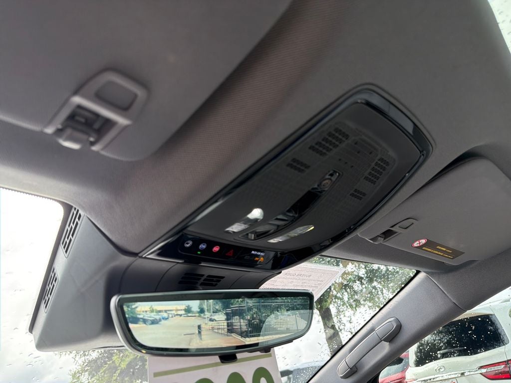 2025 Cadillac OPTIQ Sport