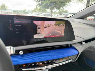 2025 Cadillac OPTIQ Sport