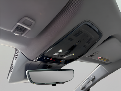 2025 Cadillac OPTIQ Sport