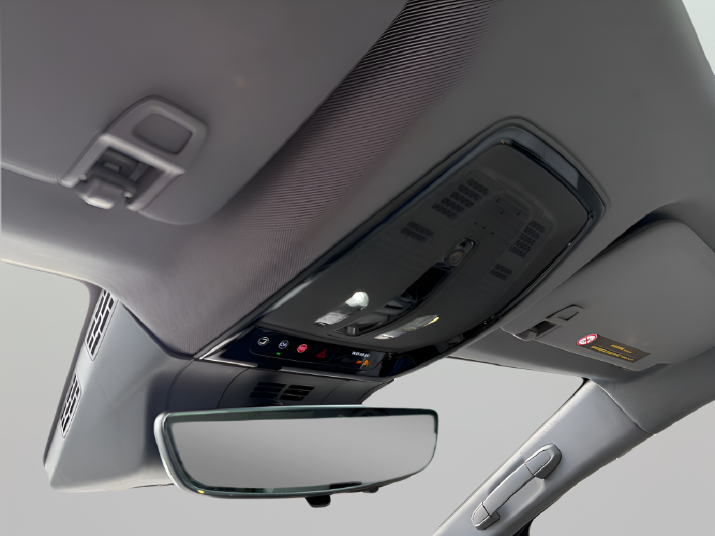 2025 Cadillac OPTIQ Sport