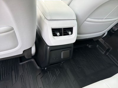 2025 Cadillac OPTIQ Sport