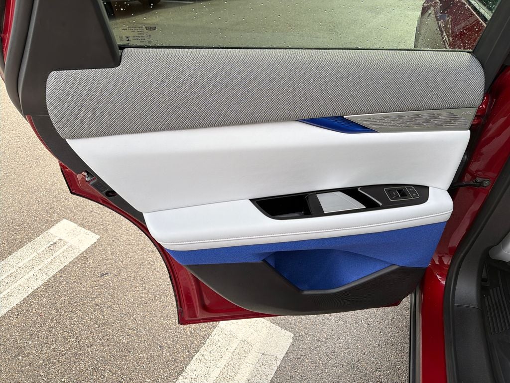 2025 Cadillac OPTIQ Sport