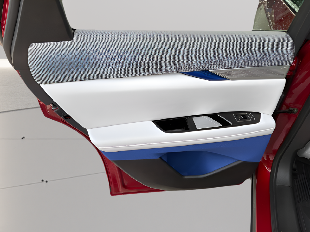 2025 Cadillac OPTIQ Sport