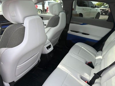 2025 Cadillac OPTIQ Sport