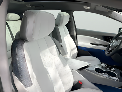 2025 Cadillac OPTIQ Sport