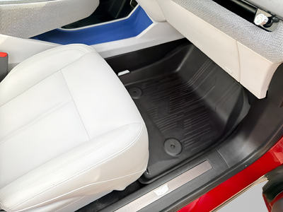 2025 Cadillac OPTIQ Sport