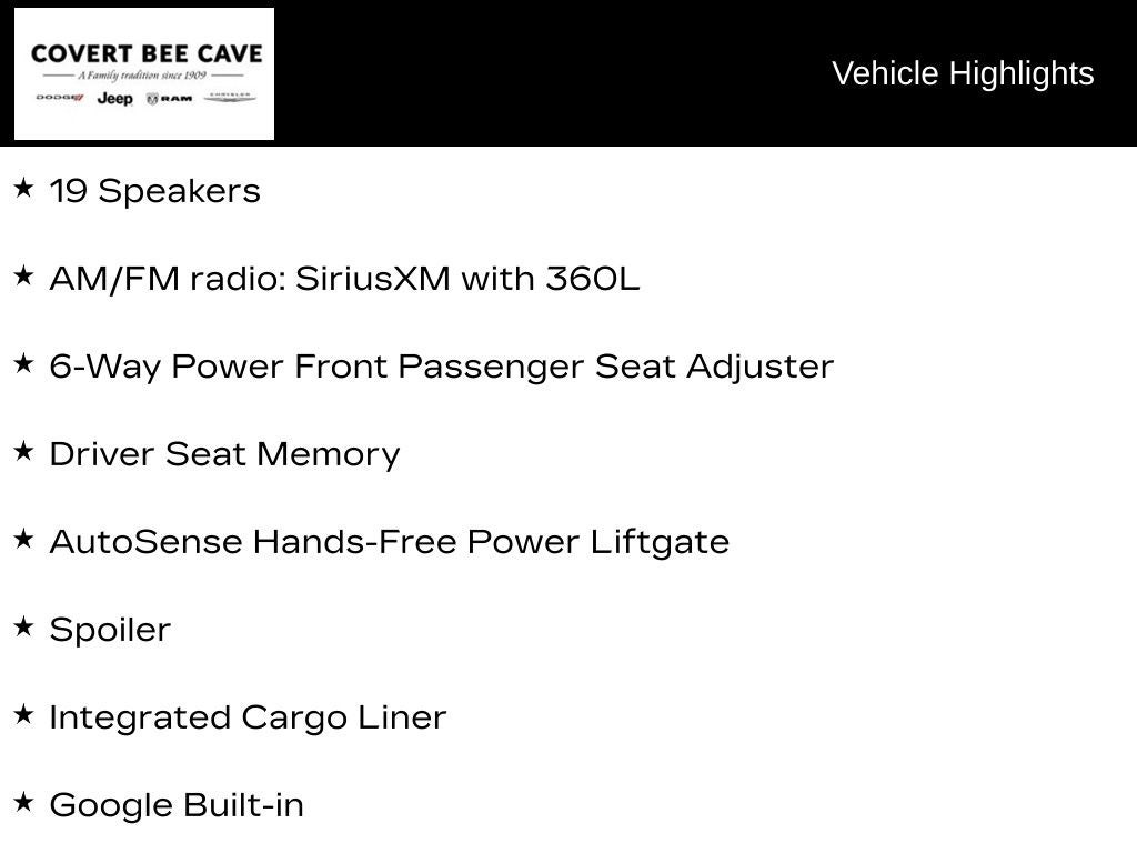 2025 Cadillac OPTIQ Sport