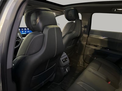 2025 Cadillac OPTIQ Sport 2