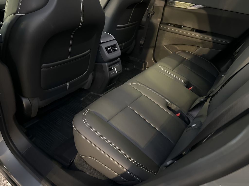 2025 Cadillac OPTIQ Sport 2