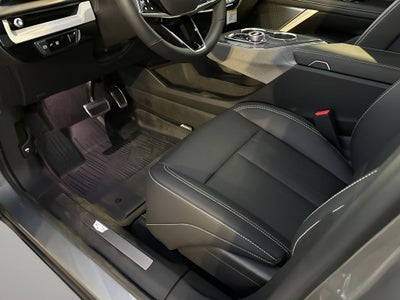 2025 Cadillac OPTIQ Sport 2