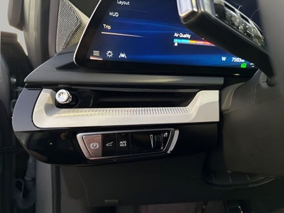 2025 Cadillac OPTIQ Sport 2