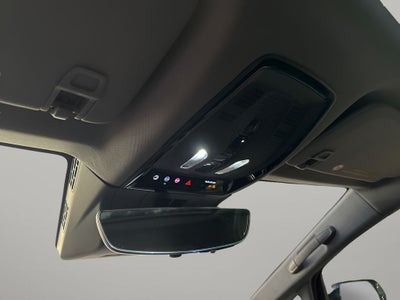 2025 Cadillac OPTIQ Sport 2