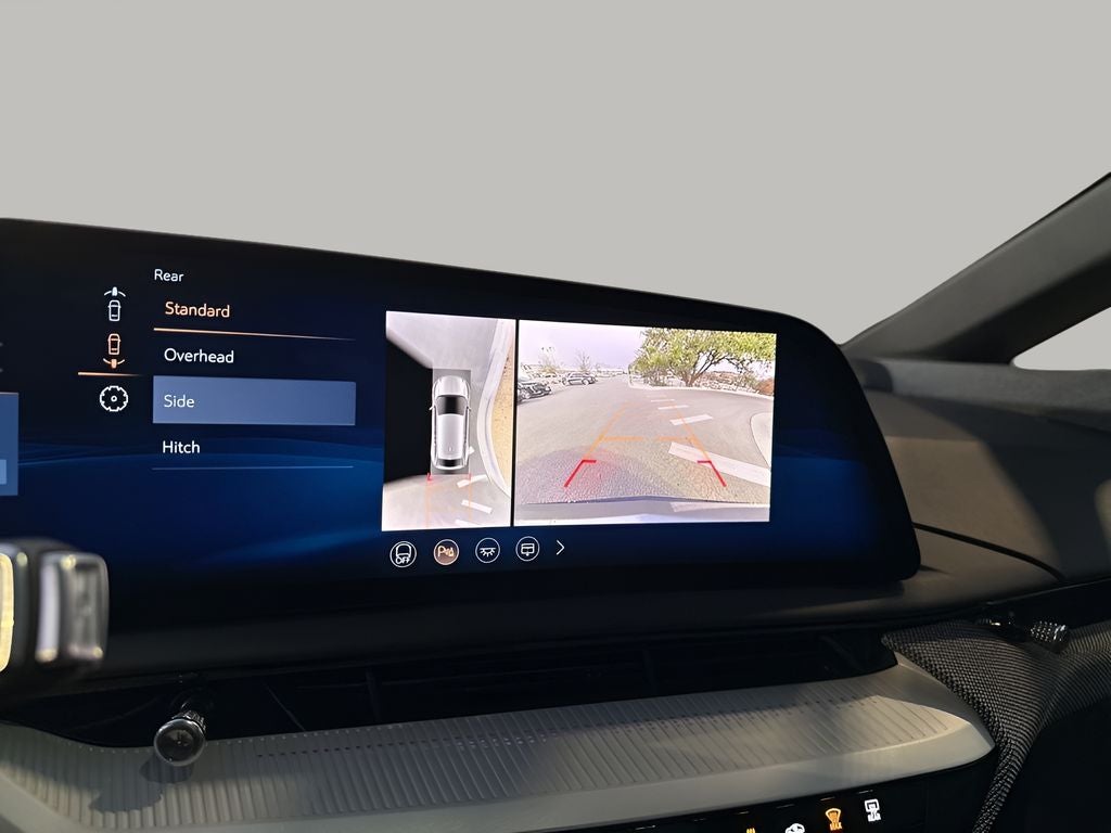 2025 Cadillac OPTIQ Sport 2