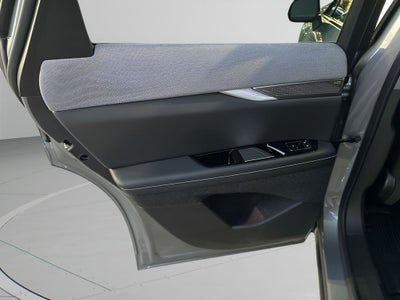 2025 Cadillac OPTIQ Sport 2