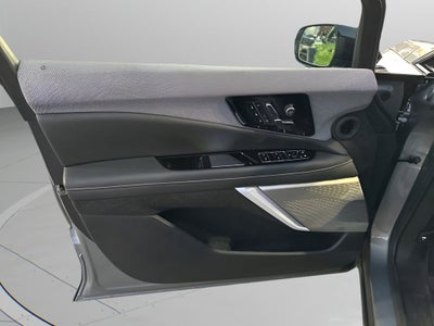 2025 Cadillac OPTIQ Sport 2