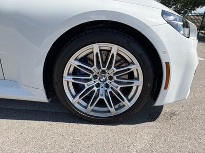 2025 BMW M2 Base