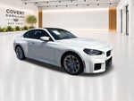 2025 BMW M2 Base