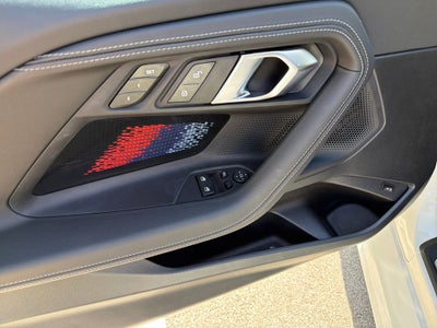2025 BMW M2 Base