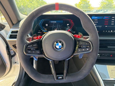 2025 BMW M2 Base
