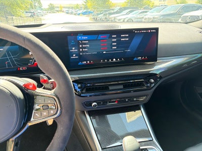 2025 BMW M2 Base