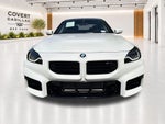 2025 BMW M2 Base