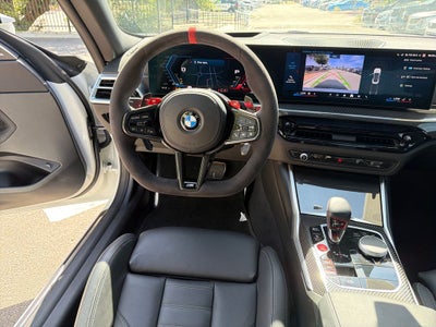 2025 BMW M2 Base