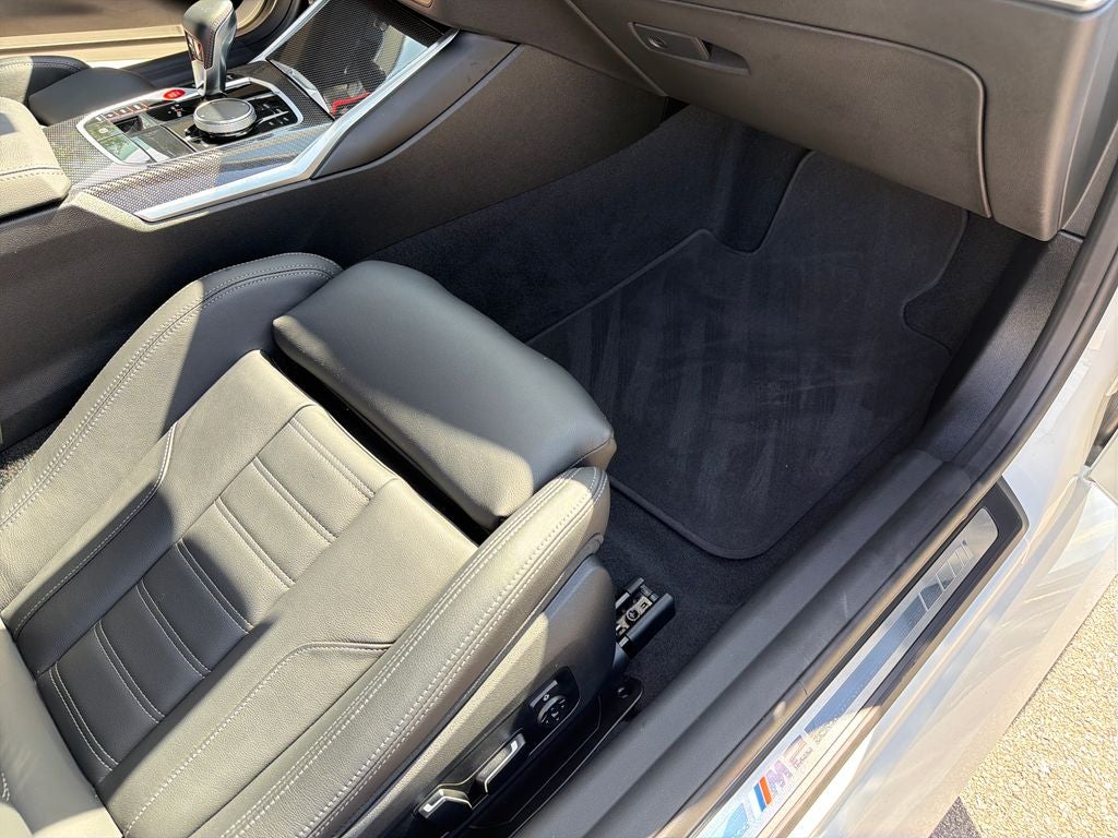 2025 BMW M2 Base