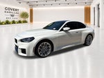 2025 BMW M2 Base