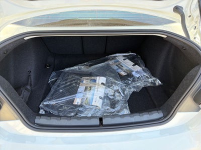 2025 BMW M2 Base